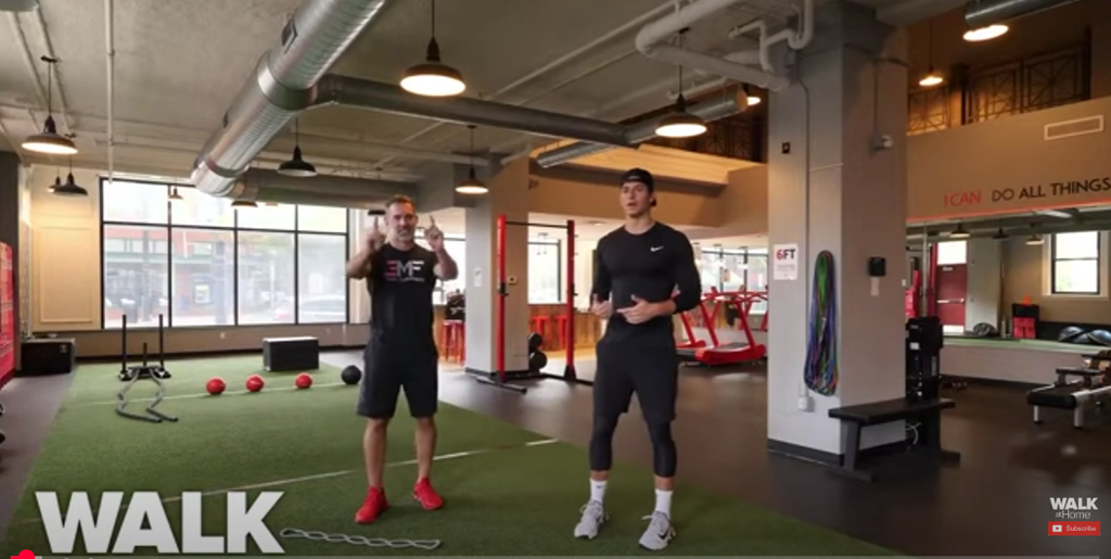 Live Stream With Tanner