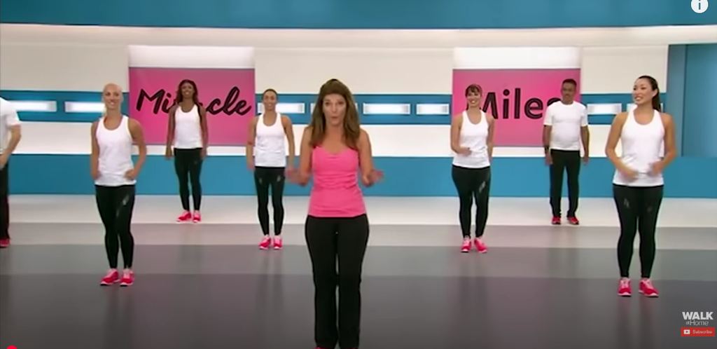 FAST Walking in 30 minutes | Fitness Videos