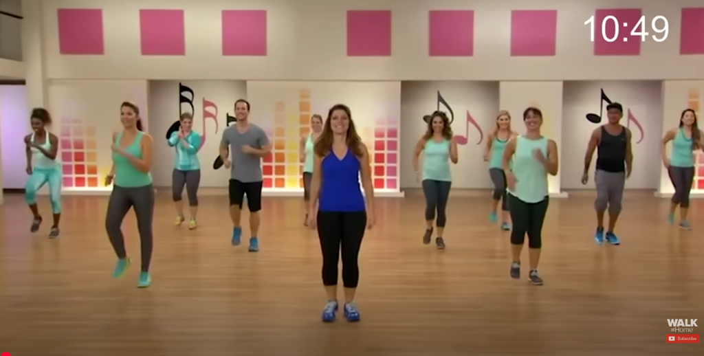 10 Minute CARDIO BLAST | At Home Workouts