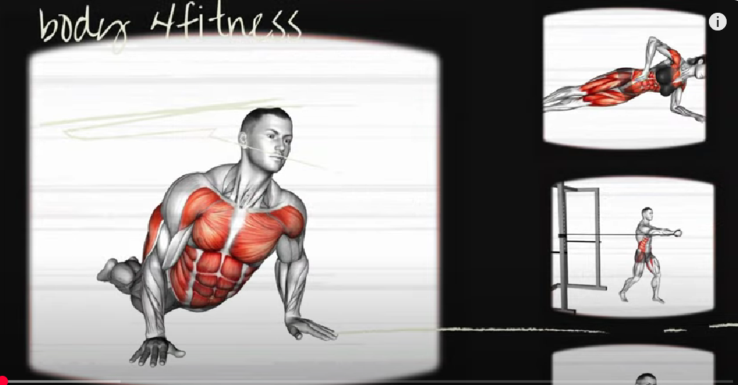 Six Pack Revolution - Transform Your Abs with 6 Powerful Home Exercises!