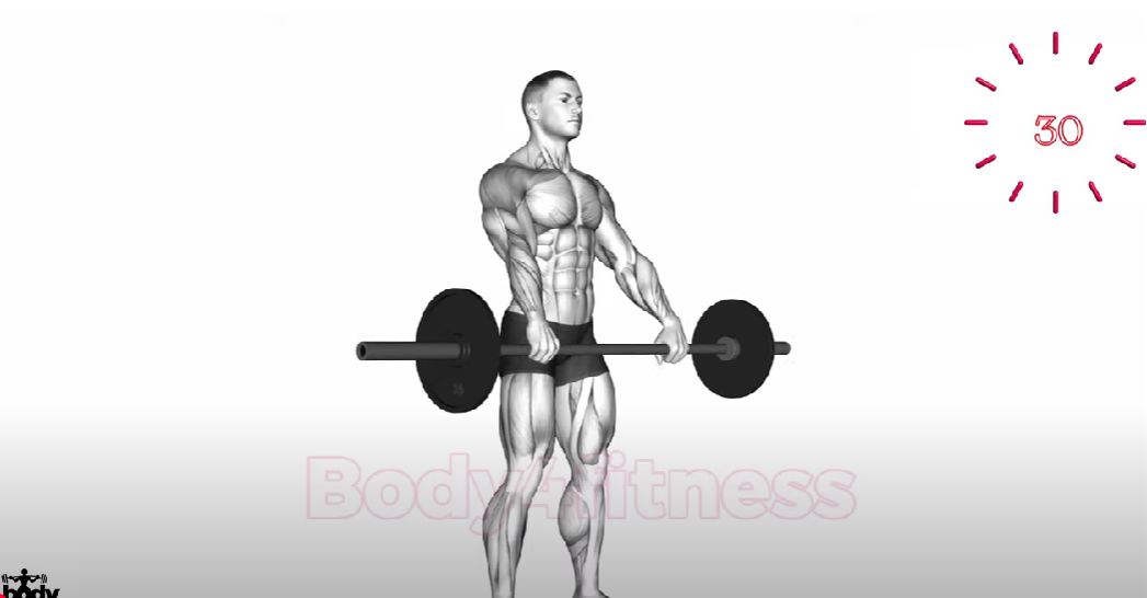 GET TONE SHOULDERS FAST With These Exercises!