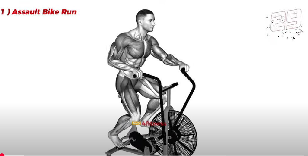 The BEST Way to Use Cardio to Lose Fat