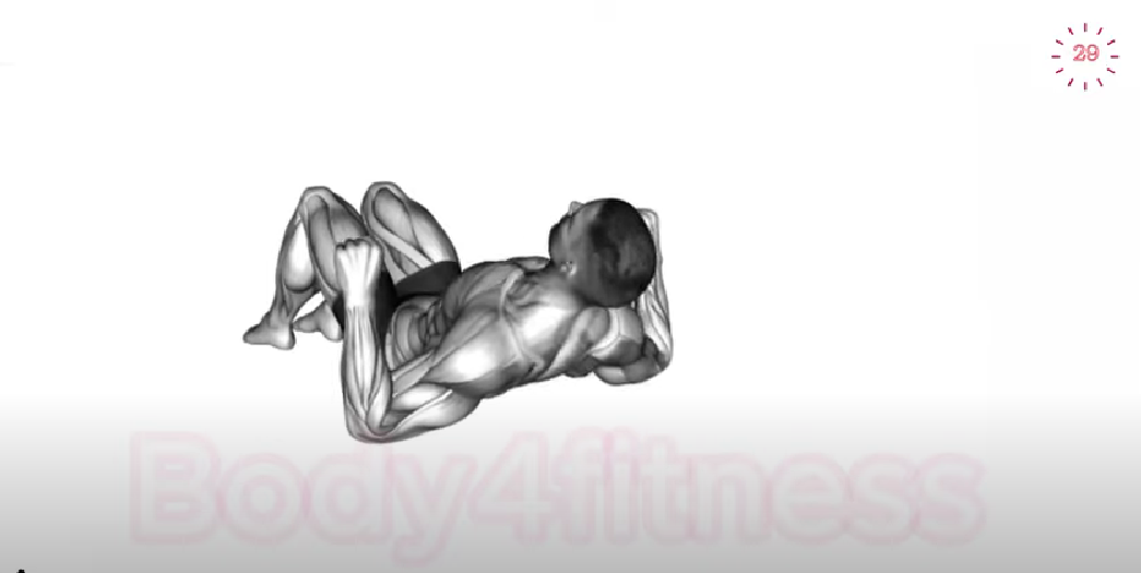 6-Minute Full Body Workout - Build Strength & Burn Fat (No Equipment + No Jumping) for Women and Men