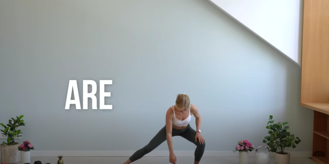 DAY 11 Back to Basics - 15 MIN FULL BODY STRETCH AT HOME - No Equipment - Beginner Friendly